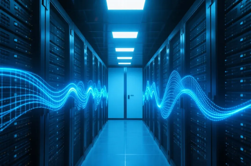 数据管理与结构化归档流程